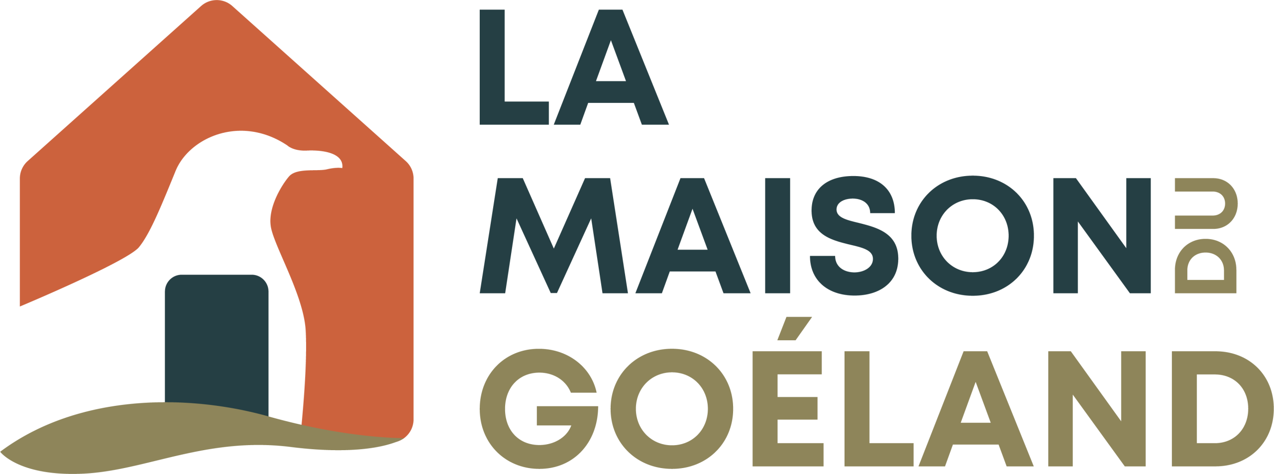 Maison du goeland